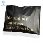 Biodegradable Poly Mailer Bags 20-160 Micron Garment Shipping for sale