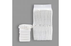 China Breathable Quick Dry Thick Cat Dog Care Pet Pee Pad supplier