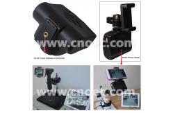 China 5.0M WIFI Digital Microscope Camera iPad / Android / Win A59.4905 supplier