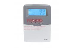 China SR208C WIFI Controller SR609C Control Split Pressure Solar Water Heater supplier