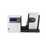 High Precise Haze Measurement Instrument 0.01 Haze Resolution For Semi Transparent Material for sale