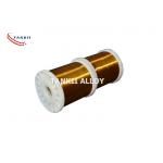 Constantan 180 Class Polyester Enamelled Wire Insulated for sale