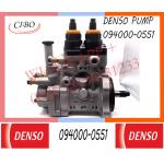 Diesel Injection Injector Pump D28C-001-800 094000-0550 094000-0551 for sale