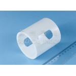 China 3900Mpa 1200 ℃ Sleeves Zirconia Ceramic Bushings for sale