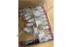 China High Temperature Electrical Ceramic Plug With Aluminum Alloy Shell supplier