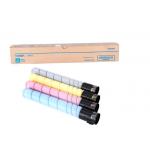 TN-321 CMYK Konica Minolta Toner Japan Mitsubishi For Bizhub C224 C284 C364 for sale