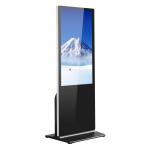 Tft Big Size Screen Advertising Digital Signage Affiliate Program for sale