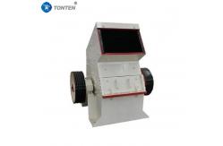 China Advanced Technology Hammer Crusher With Large Capacity In Power Industry supplier