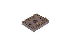 China Automotive IGBT Modules MSCGLQ50DH120CTBL2NG Dual Common Source SiC MOSFET Module supplier