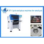 30000-35000 CPH Pick And Place Equipment Led Chip Mounter One Year Warranty for sale