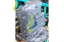 China 708-2L-00203 Hydraulic Pump For PW200-7 Excavator supplier