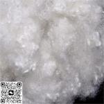 Premium 100% Polyester Staple Fiber Grade A Customized Specific