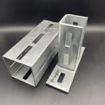 100x100x3 Modular Steel Support System for the Construtction for sale