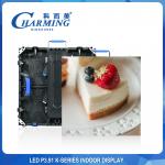 P3.91 Outdoor LED Video Wall Full Color Hd 4k LED Screen Module for sale