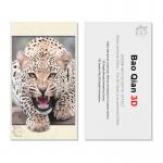 Custom 3d Printed Business Cards for sale