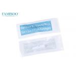 Sterilized PMU Disposable Needle Tips For Dragon / Mosica / Melin Machine for sale