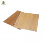Scratch Resistant SPC Click Flooring 6mm 48 Inch Rigid Core SPC Vinyl Flooring for sale