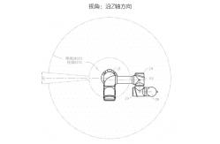 China Collaborative Robot AUBO I3 Payload 3kg Picking And Packing Robots 6 Axis supplier