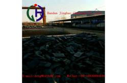 China Black Petroleum Road Construction Bitumen Misture ≤ 5% For Heavy Traffic Road Pavement supplier