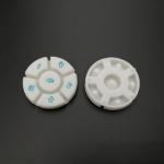 Custom Silicone Rubber Key Microphone Remote Control Key