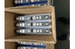 China E Bike Lithium Phosphate 100A LiFePO4 Battery 3.2V 280Ah Need Soldering supplier