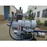 Multifunctional Edge Profiling Stone Polishing Machine For Marble and granite