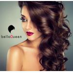 Real Tangle Free European Loose Wave Weave Human Hair Extension For Women for sale