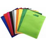 Wholesale Plain Non Woven Shopper Clothes Tshirt Shoes Pants Jewelry Packaging Bag For Boutique Retail Shopping for sale