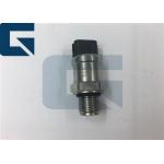 Excavator High Pressure Sensor 7223203 KM16-S13 49MPa For Hitachi EX200-2 EX200-3 for sale
