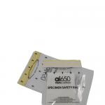 Leakproof Custom Printing 95 Kpa Pressure Bags Thickness Range 0.07mm - 0.15mm for sale