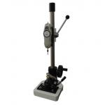 Snap Button Pull Test Machine , Button Snap Pull Tester With FB-50k Force Gauge for sale