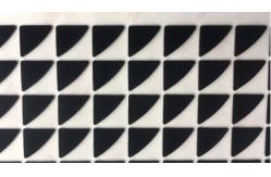 China Triangle 0.4mm PTFE Mouse Skates 9448HK Adhesive Tape Mouse Feet supplier