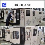 Testing Hydraulic Pumps And Motors Efficiently with Hydraulic Test Benches for sale