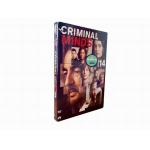 criminal minds season 14 for sale