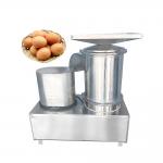 18000-20000pcs/h Centrifugal Egg Cracker Machine egg cracking machine For bakery restaurant snack bar for sale
