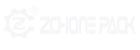 FOSHAN ZCHONE PACK MACHINERY CO.，LTD
