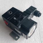 1/4 BSP Proportional Directional Control Valve Hydraulic VP1008BJ401A00 for sale