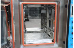 China Constant Temperature Humidity Climatic Simulation Stability Test Chamber supplier