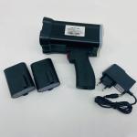DG-4020 Rechargeable Battery Dual AC DC Operation Handheld LED UV Lamp for sale