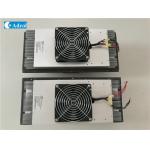 Semiconductor Air Conditioner Thermoelectric Cooler For Kiosk Cooling 150W 48VDC for sale