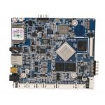 Internet RJ45 Interface Smartphone Cortex-Board 4GB RAM and 16GB EMMC for Your Business for sale