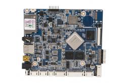 China POS Digital Signage Display Advertising Display Board Tablet Rk3566 Android Motherboard supplier