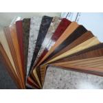 Lightweight Aluminum PE Composite Board Panel Various Colors Polyethylene for sale