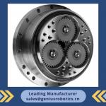 Robot Joint Arm Cycloidal Drive Gear Reducer Pinwheel Planetary Gear for sale