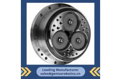 China Robot Joint Arm Cycloidal Drive Gear Reducer Pinwheel Planetary Gear supplier