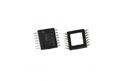 China Integrated Circuit L25010 42V 1A Step Down Switching Regulator IC LM25010MHX supplier
