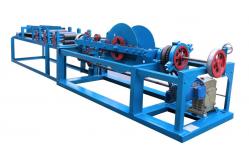 China Firelighter Wood Wool Making Machine Excelsior Shavings Wood Machinery supplier