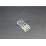 High Precision Cigarette Tobacco Cutter Blade Knife with Steel Material for sale