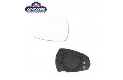 China Audi Side Mirror Glass A3 2012 Auto Mirror Lens 8V0857535E 8V0857536C supplier