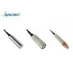 Small Size High Precision Level Transmitter Reinforcing Rib Deep Well Level Measuring for sale